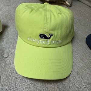 Vineyard Vines Baseball Hat